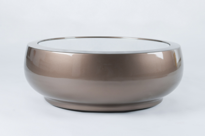 Masuta de cafea pentru terasa - CHUBBY SIDETABLE [1]
