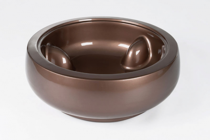 Masuta de cafea pentru terasa - CHUBBY SIDETABLE [2]