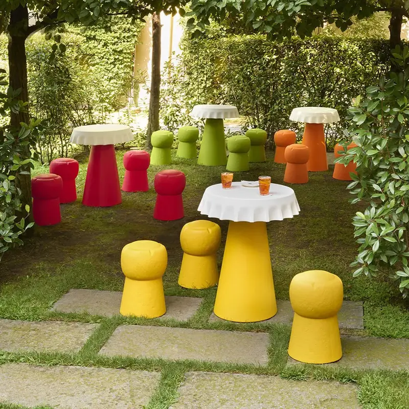 Mese de design pentru berarii si baruri cu bauturi racoritoare - FIZZ [1]