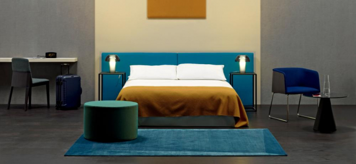 Mese lounge din metal 59 x 59 x 42 cm CODE [11]