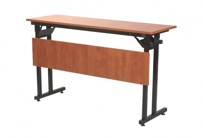 Mese pentru evenimente catering si conferinta pliabile dreptunghiulare MXT L100 [3]