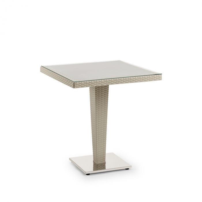 Mese terasa/ourdoor ANTARES OUT GLASS [2]