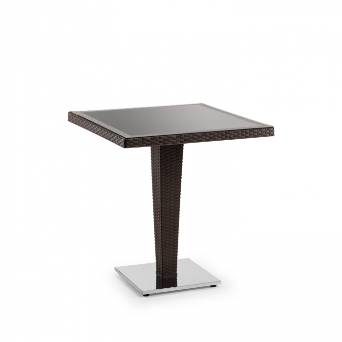 Mese terasa/ourdoor ANTARES OUT GLASS [4]