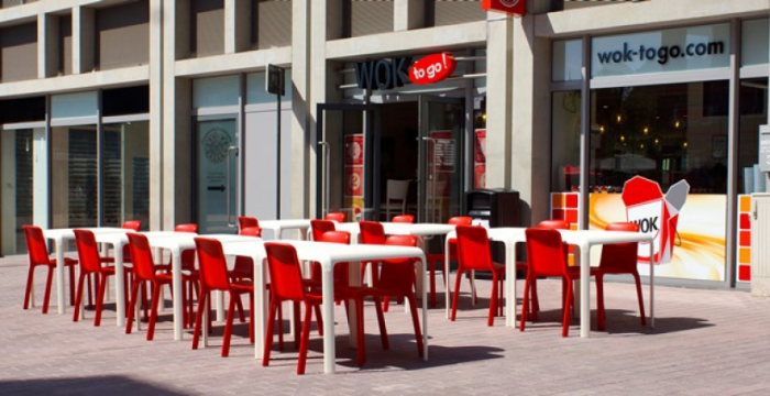 Mese terasa/outdoor H73 SNOW 301 [10]