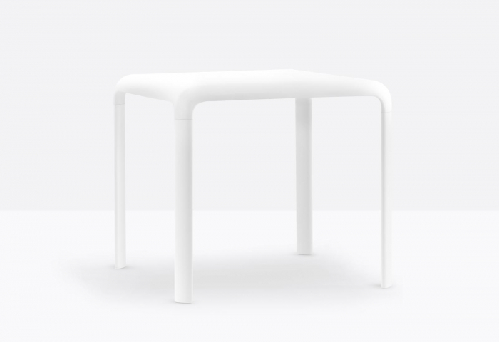 Mese terasa/outdoor H73 SNOW 301 [2]