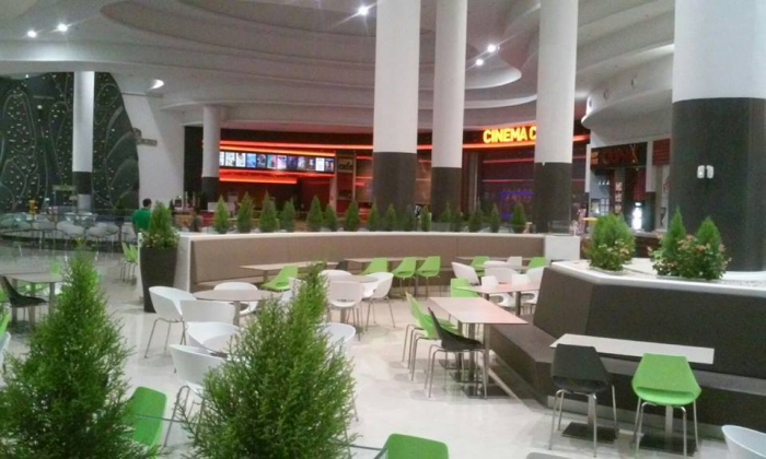 Mesopotamia - Ploiesti Shopping City, PH (2015) [10]