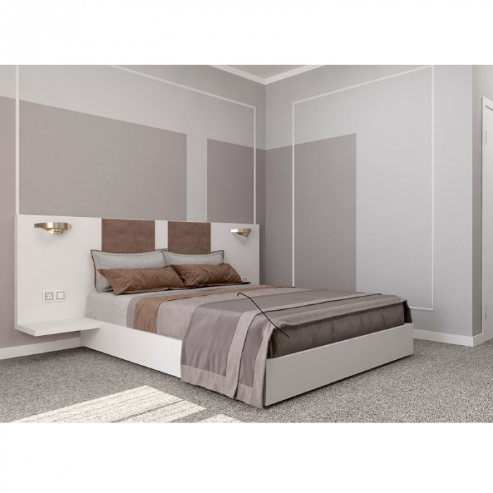 Mobilier pat camera hotel 007 tablie tapitata [2]