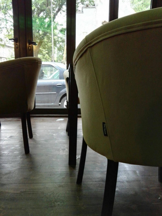 Mon Paris restaurant pizza lounge - Bucuresti (2016) [8]