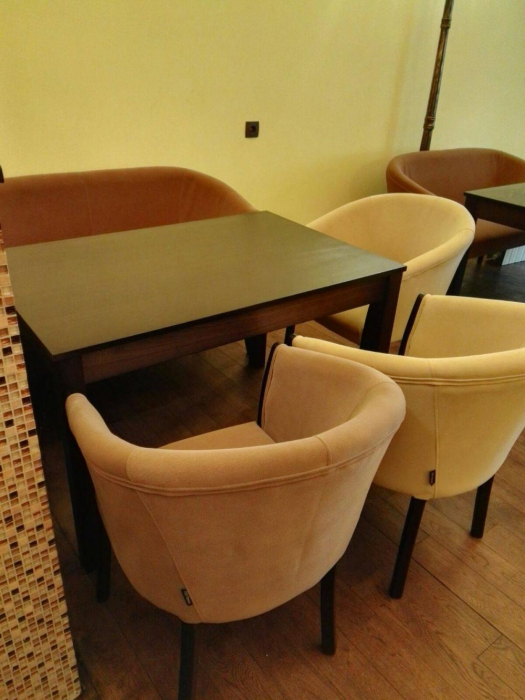 Mon Paris restaurant pizza lounge - Bucuresti (2016) [14]