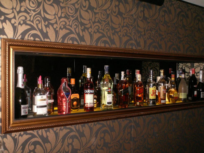 Monarch Cafe - Ciocanesti, DB (2011) [11]