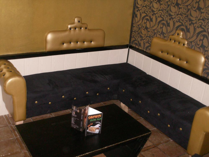Monarch Cafe - Ciocanesti, DB (2011) [4]