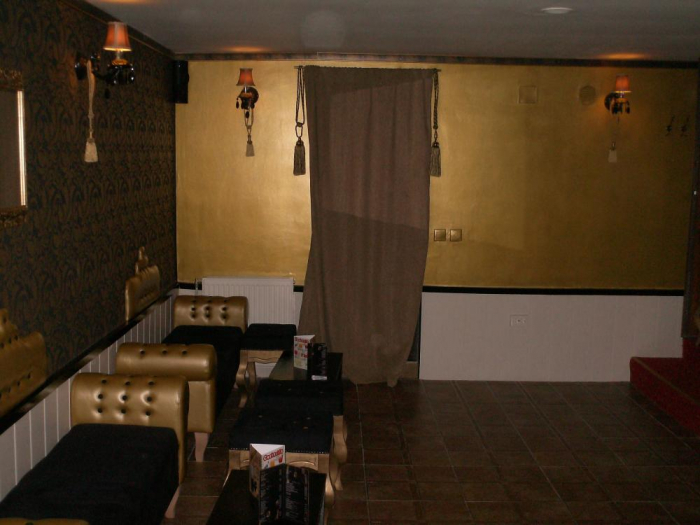 Monarch Cafe - Ciocanesti, DB (2011) [7]