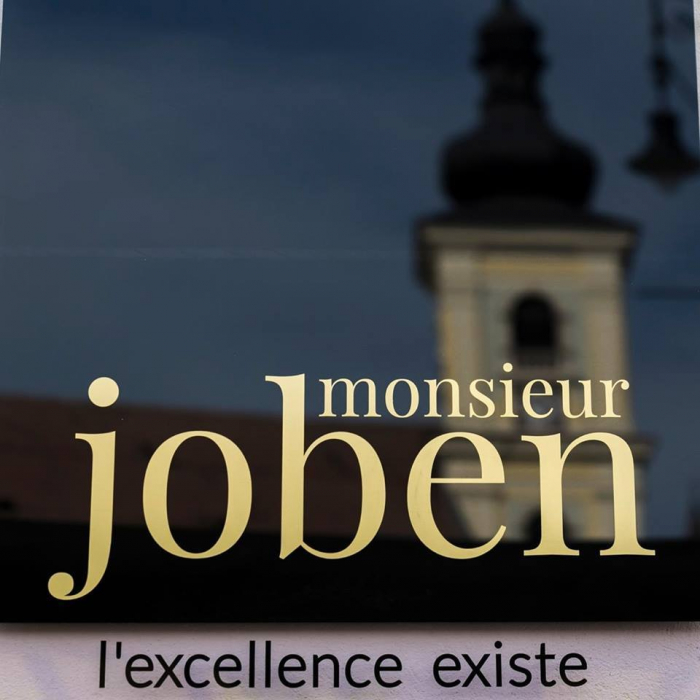 Monsieur Joben - Sibiu, SB (2017) [11]