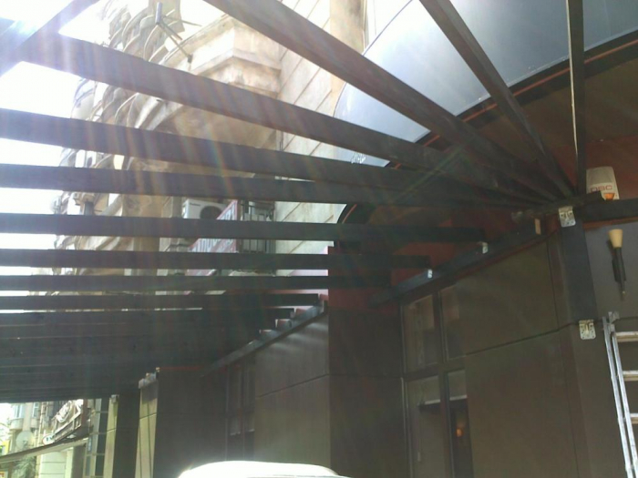 Mossano Caffe - Decebal, Bucuresti (2010) [12]