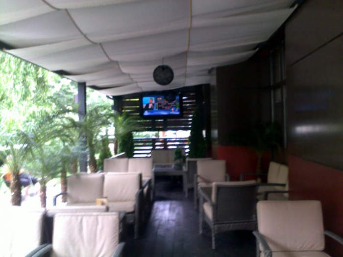 Mossano Caffe - Decebal, Bucuresti (2010) [6]