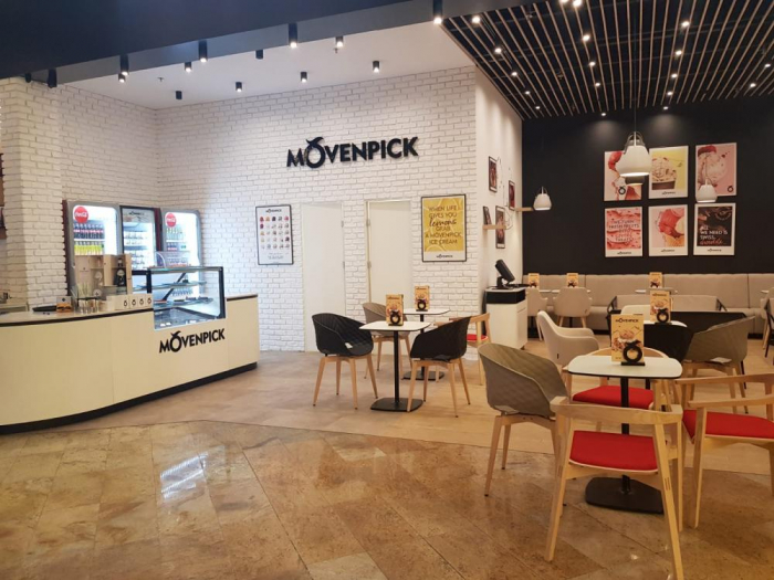 Movenpick - Baneasa Shopping City - Bucuresti (2019) [6]