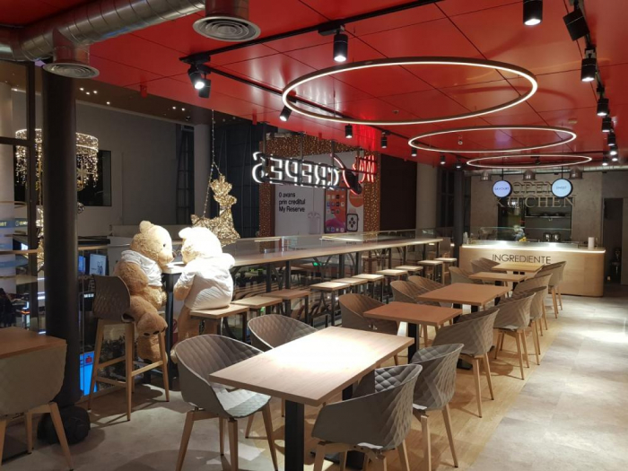 Movenpick - Baneasa Shopping City - Bucuresti (2019) [18]