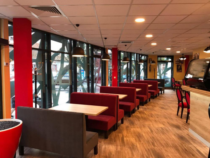 News Cafe - Sf Gheorghe, CV (2017) [10]