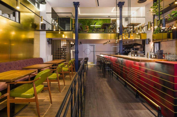 NOA - Calea Victoriei, Bucuresti (2016) [2]