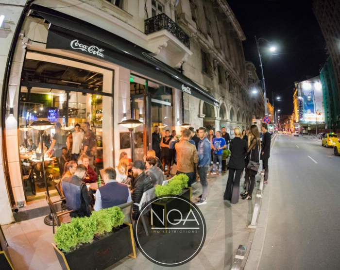 NOA - Calea Victoriei, Bucuresti (2016) [12]