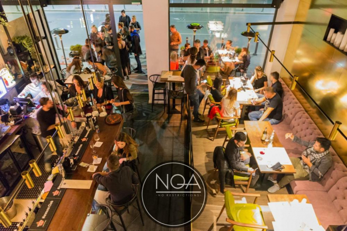 NOA - Calea Victoriei, Bucuresti (2016) [9]