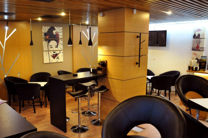 Nozumi lounge & caffe - Rm Valcea, VL (2012) [12]