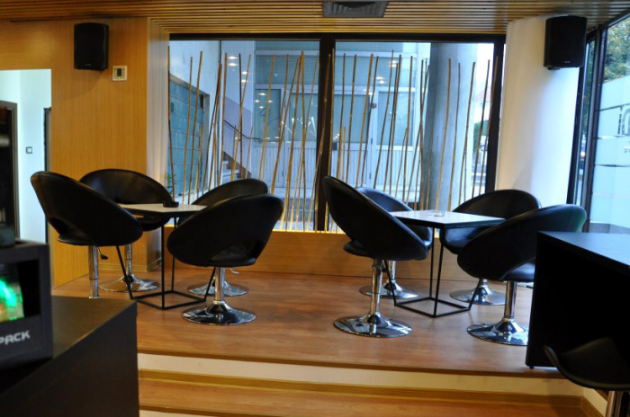 Nozumi lounge & caffe - Rm Valcea, VL (2012) [2]