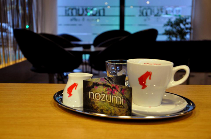 Nozumi lounge & caffe - Rm Valcea, VL (2012) [13]