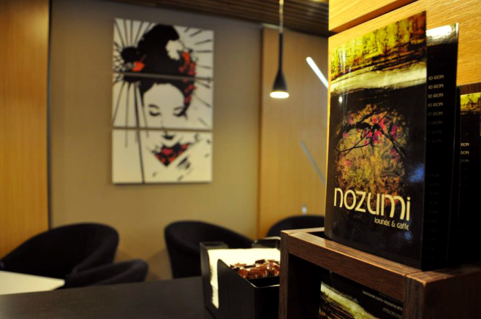 Nozumi lounge & caffe - Rm Valcea, VL (2012) [3]