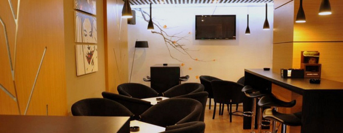 Nozumi lounge & caffe - Rm Valcea, VL (2012) [6]