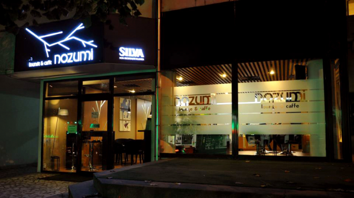 Nozumi lounge & caffe - Rm Valcea, VL (2012) [4]