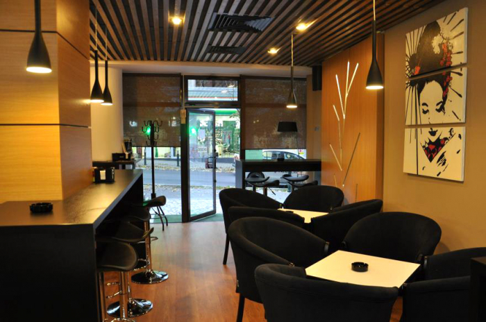 Nozumi lounge & caffe - Rm Valcea, VL (2012) [7]