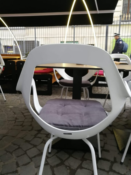 Pact Cafe - The House of Flavours - Centru Vechi, Bucuresti (2019) [15]