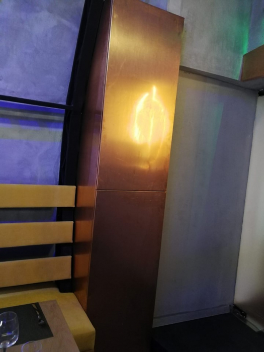 Pact Cafe - The House of Flavours - Centru Vechi, Bucuresti (2019) [3]