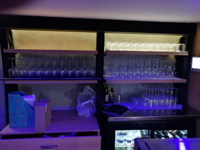 Pact Cafe - The House of Flavours - Centru Vechi, Bucuresti (2019) [17]