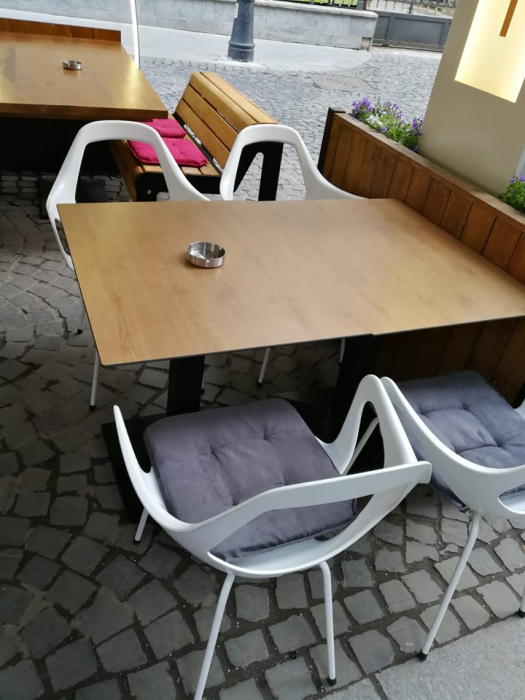 Pact Cafe - The House of Flavours - Centru Vechi, Bucuresti (2019) [22]