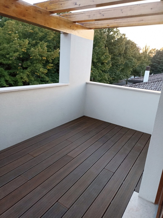 Pardoseli de terasa/outdoor WPC (Wood Plastic Composites) SKEMA - Marina Real [3]