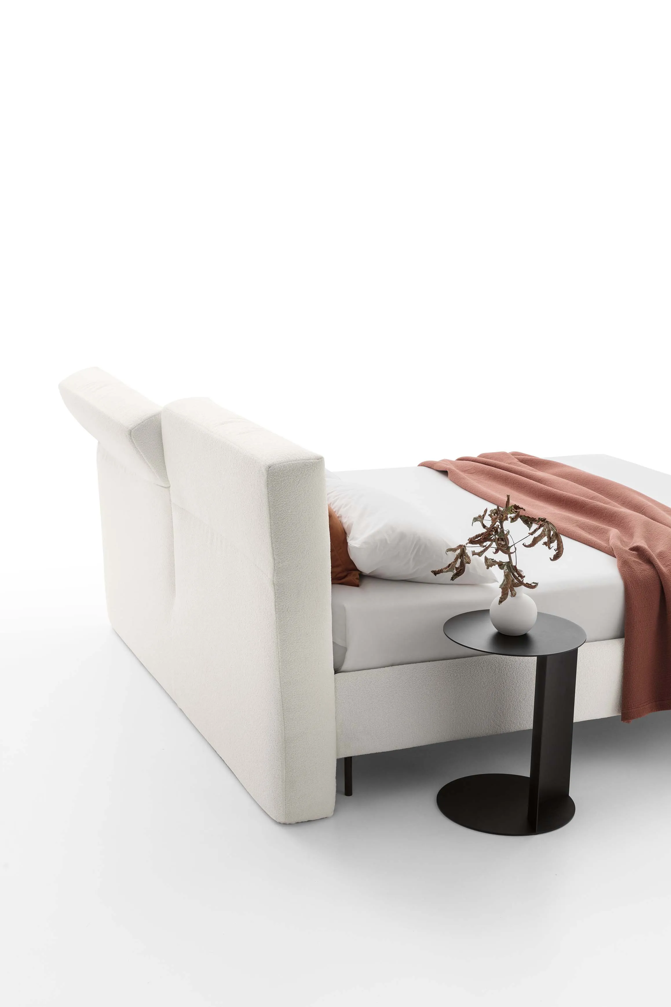 Pat elegant pentru unitati in regim hotelier - Duo [3]