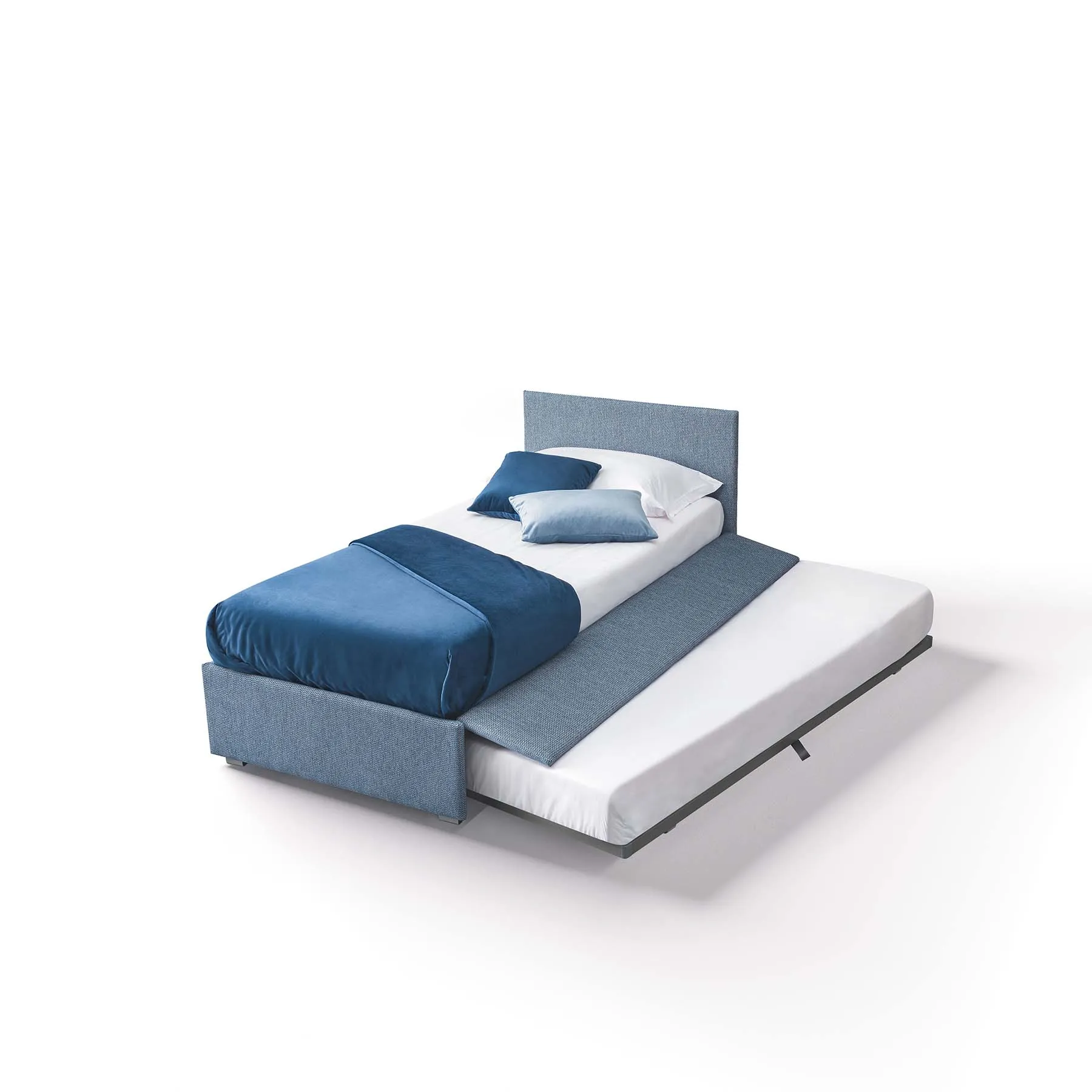 Pat cu pat suplimentar incorporat pentru hotel - Gelsomino [4]