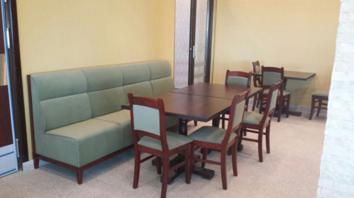 Pensiune Taverna Olteanului - Ranca, GJ (2015) [11]