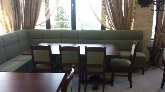 Pensiune Taverna Olteanului - Ranca, GJ (2015) [17]