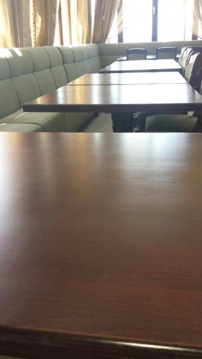 Pensiune Taverna Olteanului - Ranca, GJ (2015) [16]