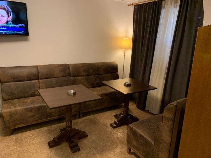 Pensiunea Milenium Residence - Bran, BV (2020) [3]