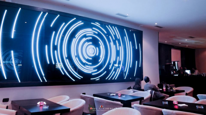 Pepper Lounge Cafe - Decebal, Bucuresti (2012) [7]