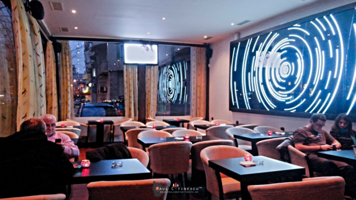 Pepper Lounge Cafe - Decebal, Bucuresti (2012) [6]