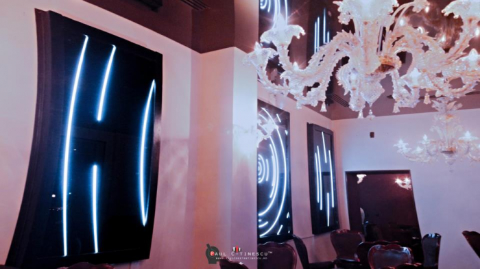 Pepper Lounge Cafe - Decebal, Bucuresti (2012) [10]