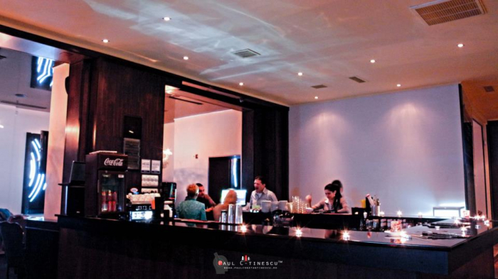 Pepper Lounge Cafe - Decebal, Bucuresti (2012) [2]