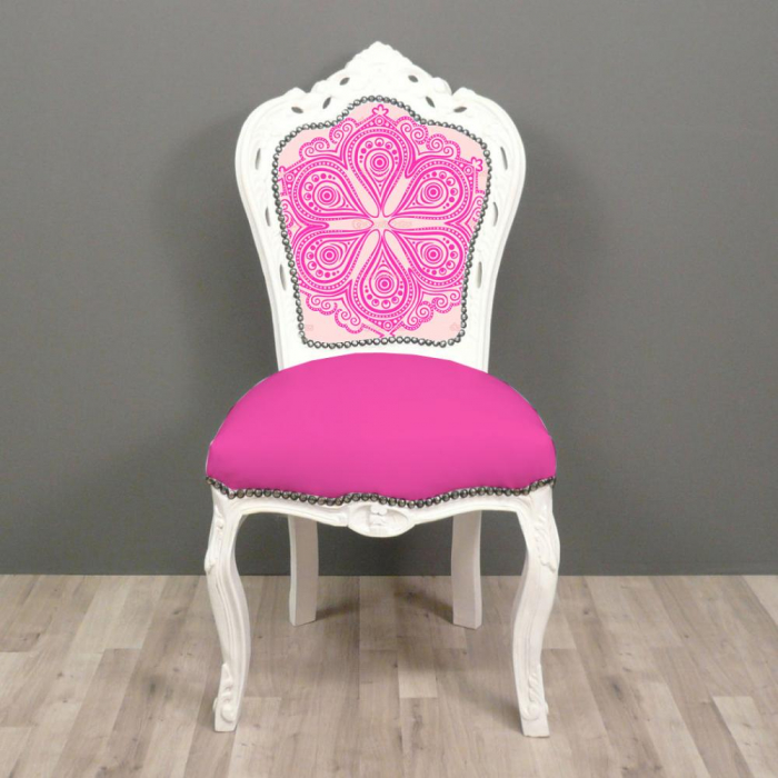 Personalizare print tapiserie scaun cafenea restaurant lounge EVO_189 [2]