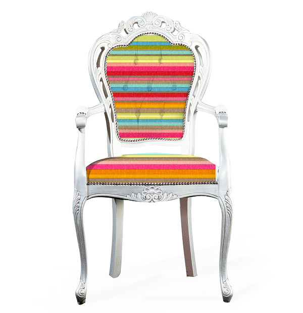 Personalizare print tapiserie scaun cafenea restaurant lounge EVO_190 [5]