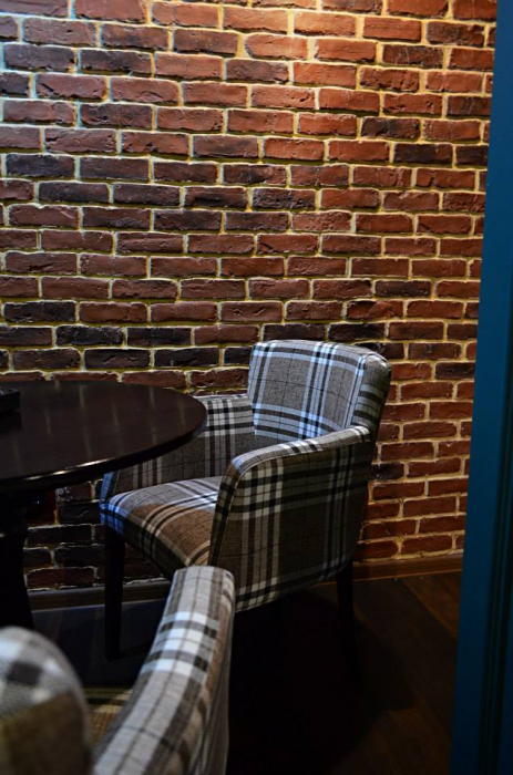 Phii 16 Lounge,Restaurant,Cigar Club - Floreasca,Bucuresti (2014) [6]